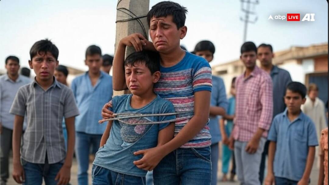 Mistook For Rivals, Odisha Boys Flogged, Forced To Drink Urine In Puri Odisha Two Boys Flogged Forced To Drink Urine By Mob Mistaking For Rivals In Puri Mistook For Rivals, Odisha Boys Flogged, Forced To Drink Urine In Puri