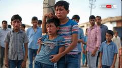 Mistook For Rivals, Odisha Boys Flogged, Forced To Drink Urine In Puri