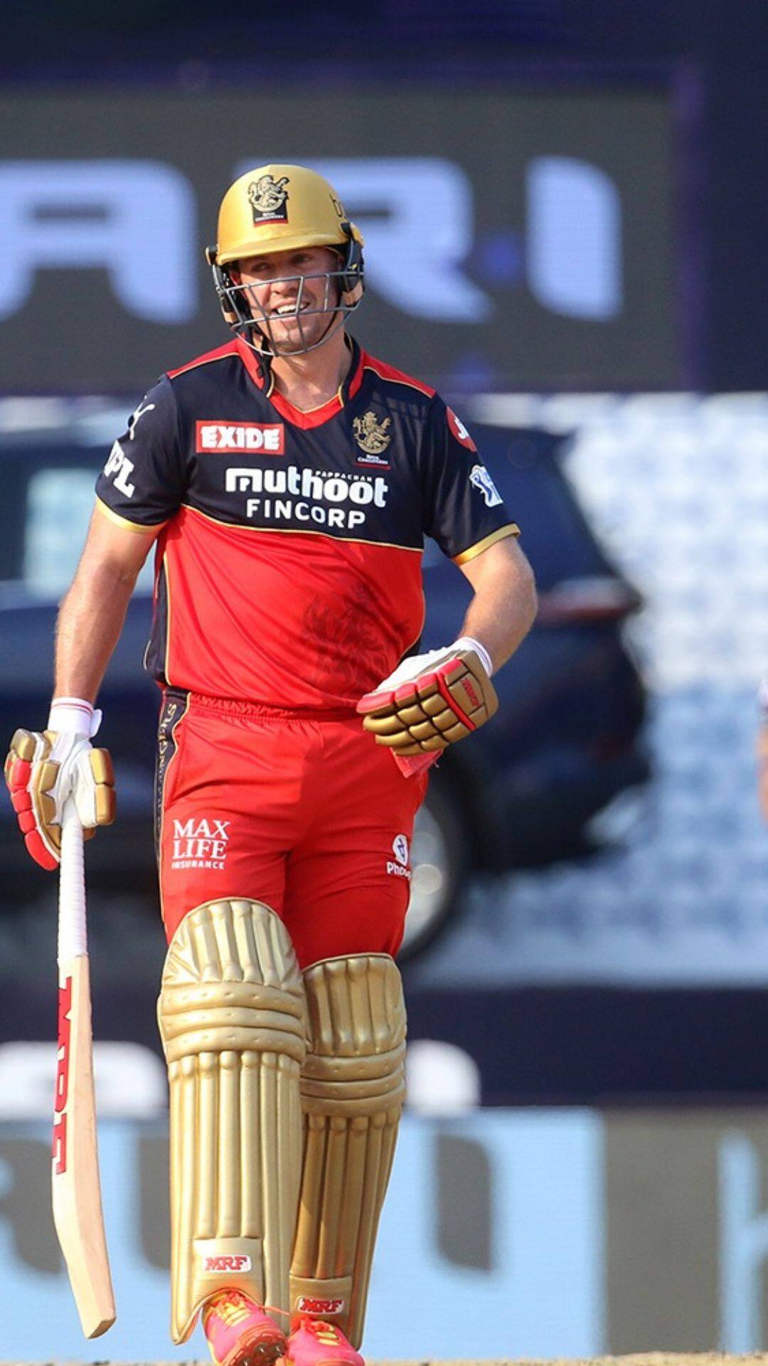 Top 10 Players With Most POTM Awards In IPL History