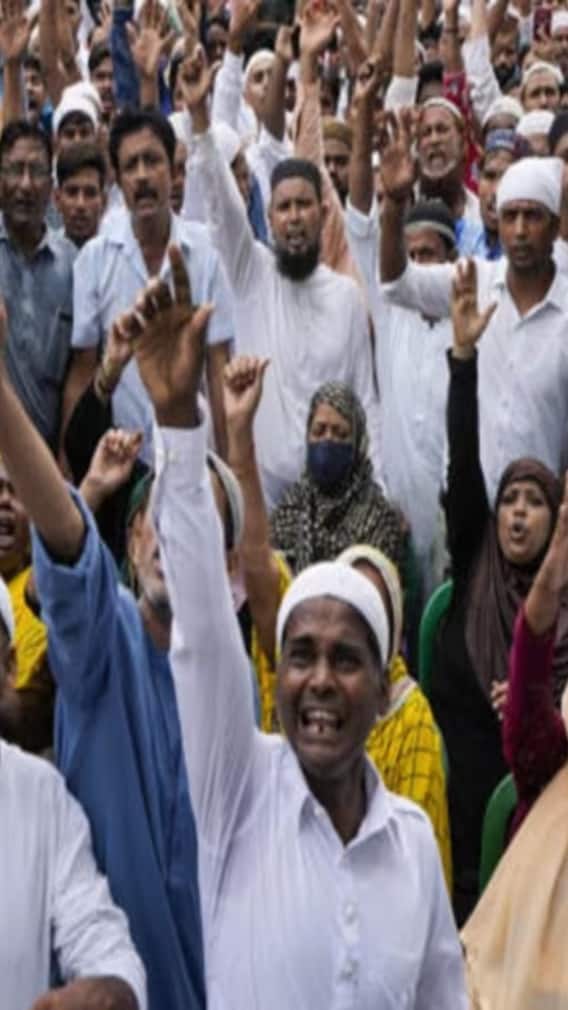 गोड्डा में कितने मुस्लिम हैं?