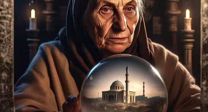 Baba Venga believed that there may be a big change in the cultural identity of Europe in the coming time. Due to this change, there can also be a kind of cultural conflict i.e. cultural war. These prediction may seem strange to some people, but if we look at history, there have been many incidents of migration, change of religion and religious conflict in Europe.