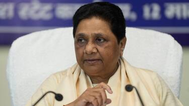 मुजफ्फरपुर में नाबालिग लड़की से रेप की खबर पर भड़कीं मायावती ने नीतीश सरकार को घेरा, पूछा-बिहार कब बदलेगा?