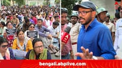 সন্ধ্যা ৬ টায় 'যোগ্যদের' তালিকা প্রকাশের সম্ভাবনা ! 'যোগ্য কেউ বাদ গেলে দক্ষযজ্ঞ ঘটিয়ে দেব..' SSC দফতরে সামনে পুলিশে ছয়লাপ