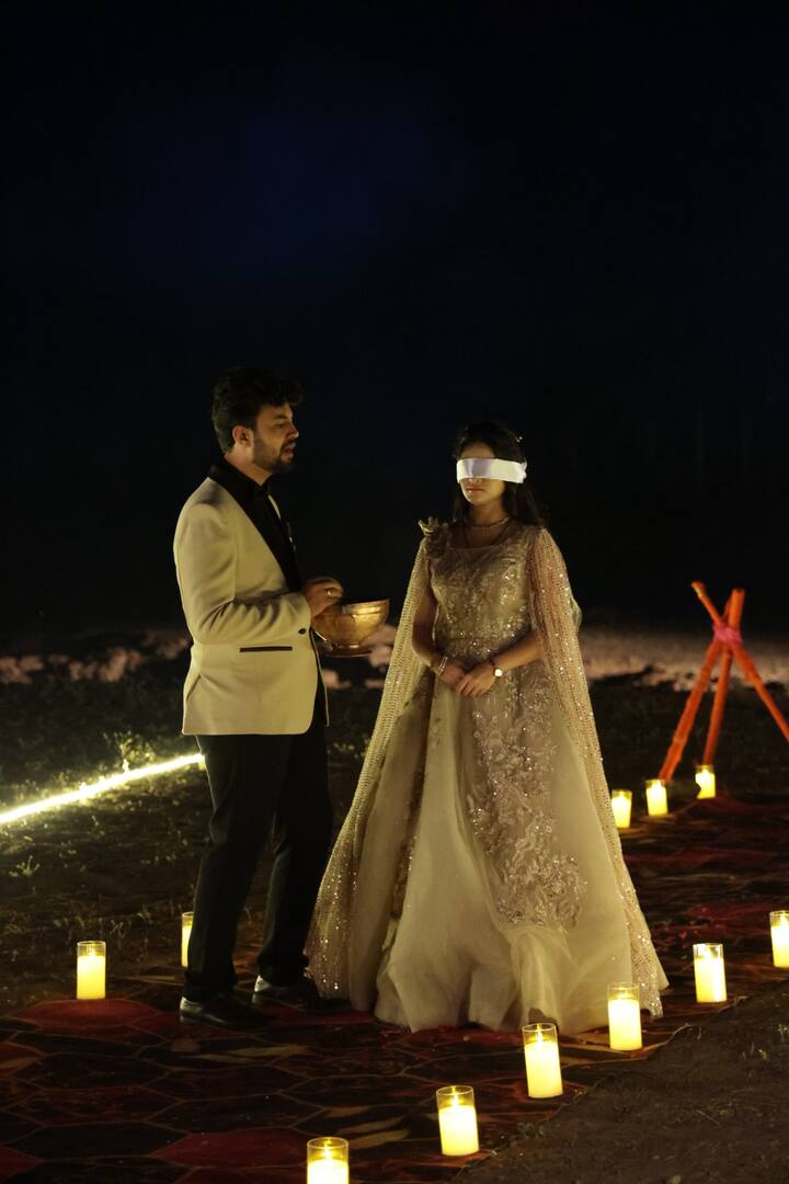 प्रीतमच्या मदतीनं आदित्य पारूसाठी एक भव्य आणि अविस्मरणीय प्रपोजल प्लॅन करतोय.