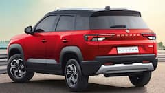 Maruti Brezza खरीदने के लिए हर महीने देनी होगी कितनी EMI? यहां जानिए डाउन पेमेंट का पूरा हिसाब