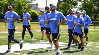 BCCI ने किया सेंट्रल कॉन्ट्रैक्ट 2024-25 का ऐलान, ये 34 खिलाड़ी लिस्ट में शामिल, जानिए कौन किस ग्रेड में