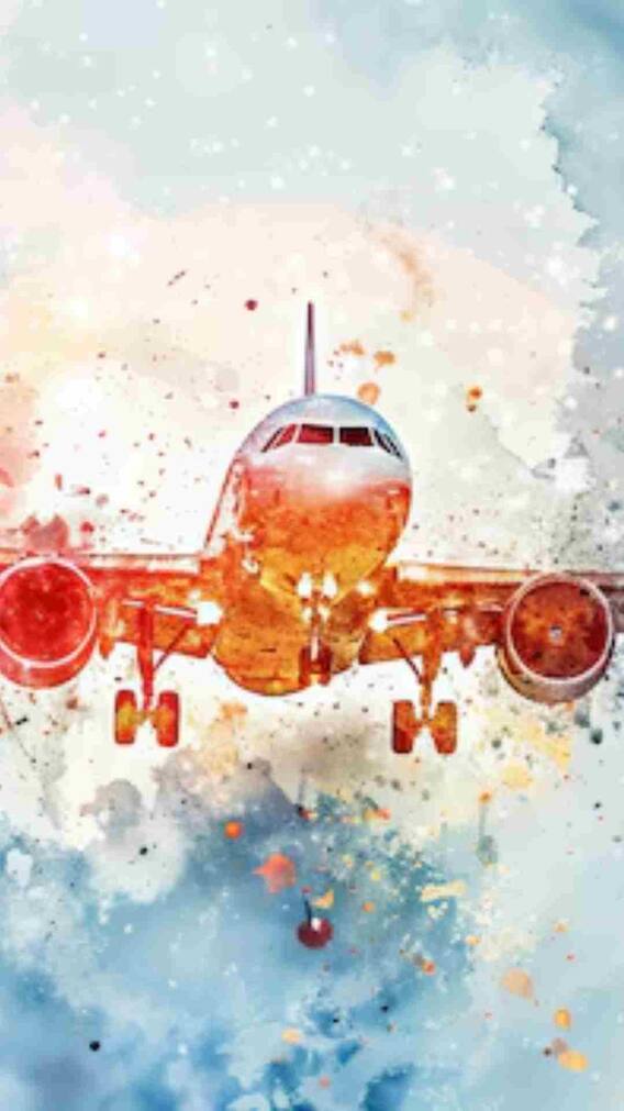 कौन सी मशीन खराब होते ही हवाई जहाज के उड़ जाते हैं परखच्चे?