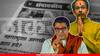 Raj Thackeray-Uddhav Thackeray: राज ठाकरेंना अडकवले अन् गाडे घसरले; ती अट मानू नका, त्यात उद्धव ठाकरेंची वेदना, सामना अग्रलेखाची चर्चा