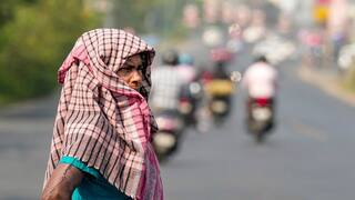 रामपुर में गर्मी ने लोगों को घरों में किया कैद, स्वास्थ्य विभाग ने जारी की एडवाइजरी