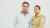 Hapur News: पत्नी से बेवफाई कर पुलिसवाली से लगाया दिल, शादी के 15 दिन बाद दोनों हुए फरार
