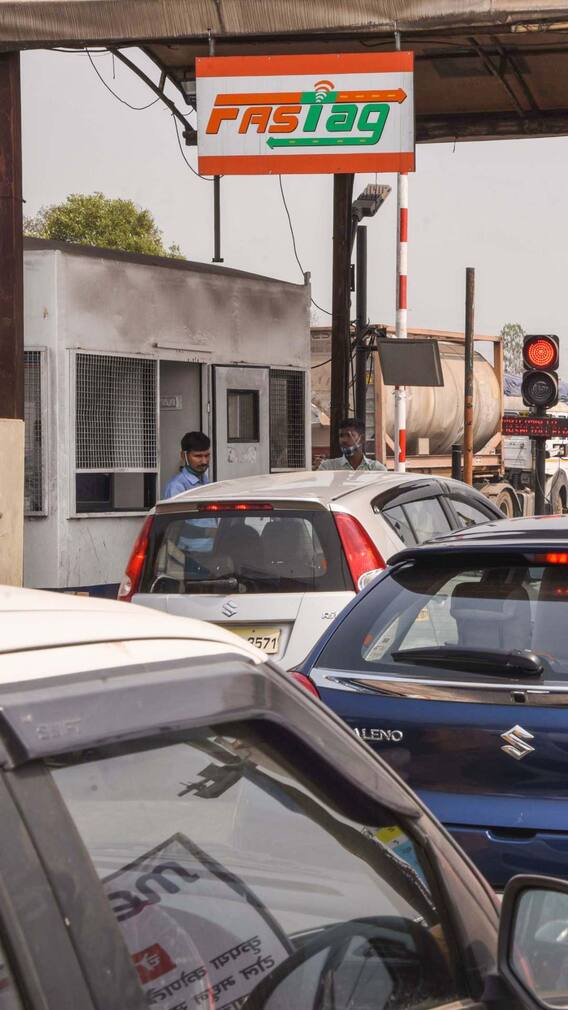 क्या 1 मई से वाकई काम नहीं करेगा गाड़ी में लगा FASTag?