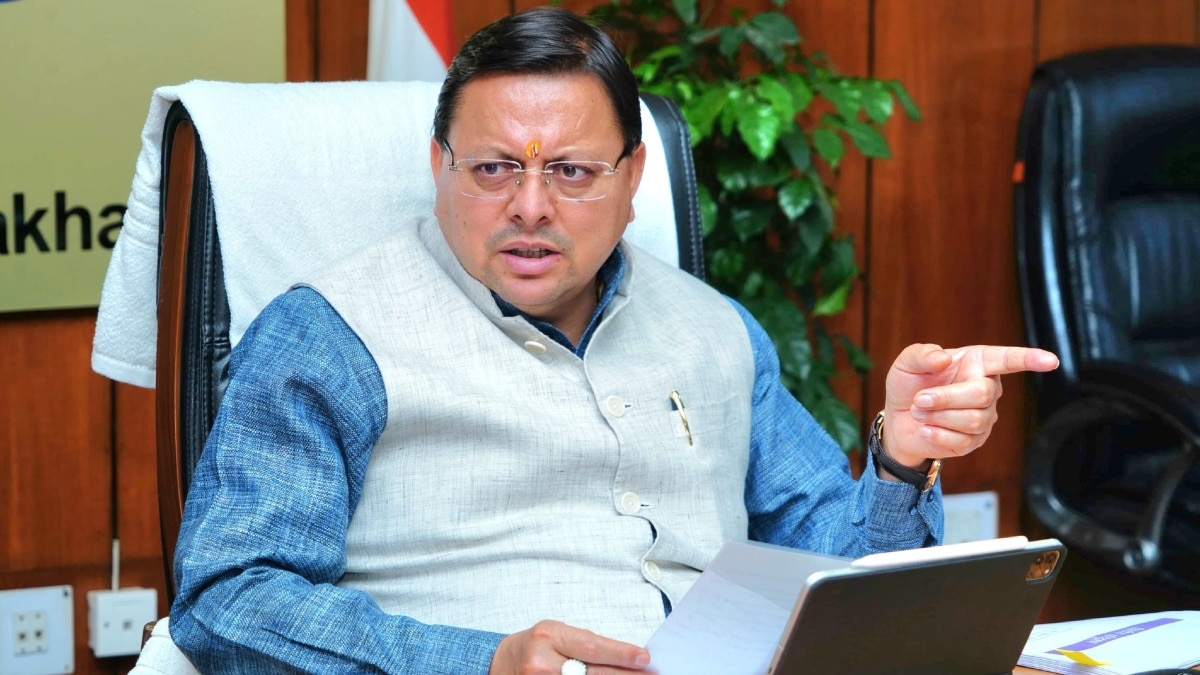 उत्तराखंड के स्कूलों में पढ़ाई जाएगी श्रीमद्भागवत गीता, सीएम धामी ने दिए सख्त निर्देश