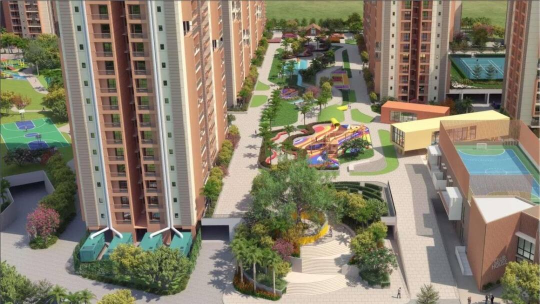 Amarah by Ashiana, a Kid-Centric Property in Sector 93, Gurugram – A Unique Offering for Homebuyers Amarah by Ashiana, a Kid-Centric Property in Sector 93, Gurugram – A Unique Offering for Homebuyers