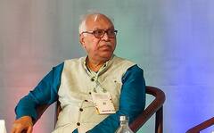 'Should Be Judged By Work, Not Religion': Ex-CEC Quraishi On Nishikant Dubey's 'Muslim Commissioner' Remark