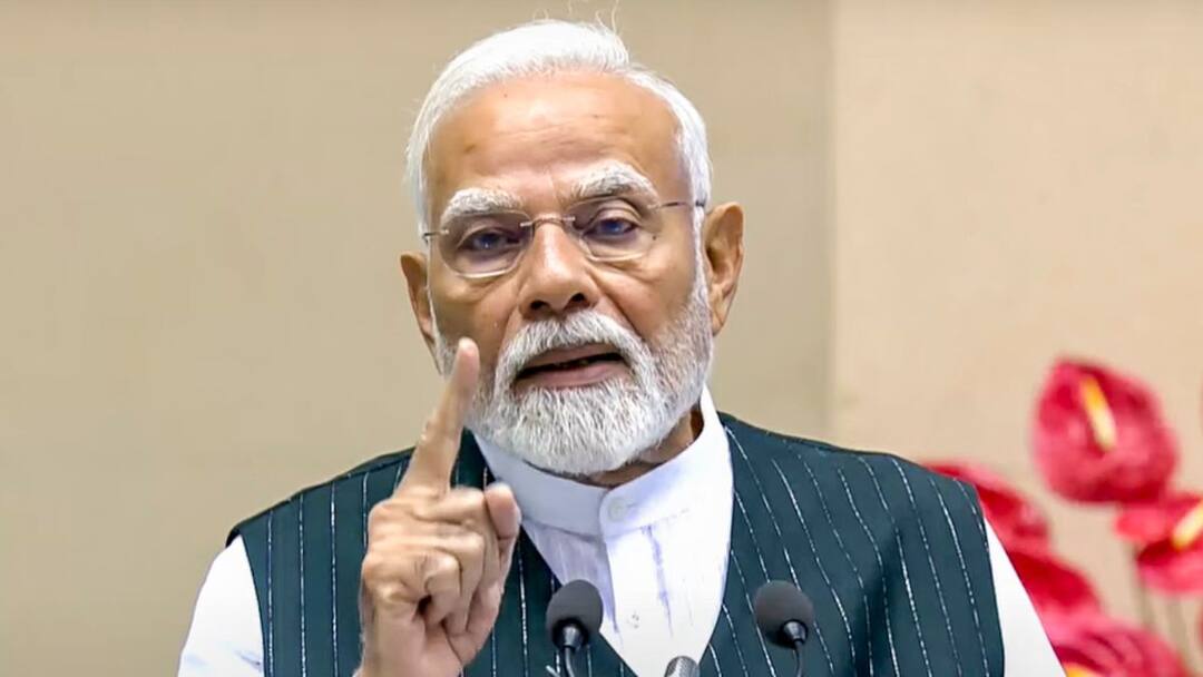 Policies By Current Govt Going To Shape Future For Next 1,000 Years: PM Modi On Civil Services Day PM Modi On Civil Services Day Policies By Current Govt Going To Shape Future For Next 1000 Years Policies By Current Govt Going To Shape Future For Next 1,000 Years: PM Modi On Civil Services Day