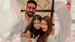 Aishwarya Rai-Abhishek Bachchan: বিবাহবার্ষিকীর পরেই মিটল মান অভিমান? দীর্ঘদিন পরে অভিষেকের সঙ্গে ছবি শেয়ার করে নিলেন ঐশ্বর্য্য