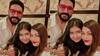 Aishwaryarai Bachchan: ఐశ్వర్య రాయ్, అభిషేక్, ఆరాధ్య.. క్యూట్ ఫ్యామిలీ - విడాకుల రూమర్స్‌కు చెక్ పెట్టేశారుగా!