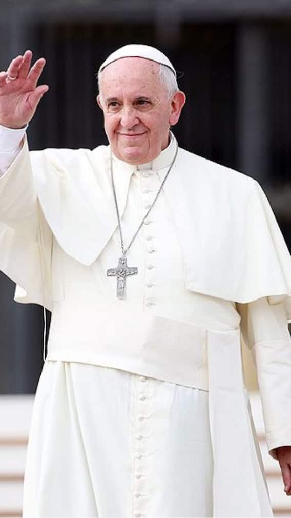 Pope Francis Salary: पोप फ्रांसिस का वेतन कितना था ?
