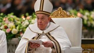 Vatican Confirms Pope Francis Dies at 88 : कॅथोलिक ख्रिश्चन धर्मगुरू पोप फ्रान्सिस यांचे प्रदीर्घ आजाराने निधन; गेल्या 1 हजार वर्षांमध्ये पहिले गैर युरोपियन पोप होण्याचा बहुमान
