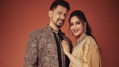 Madhuri Dixit’s Husband Shriram Nene Shares Why Relationships Don’t Last Like They Used To