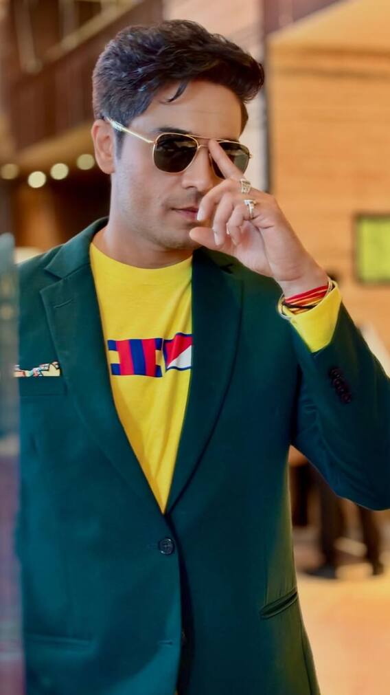 अनुपमा में होगी अनुज की वापसी? गौरव खन्ना ने खुद कही ये बात