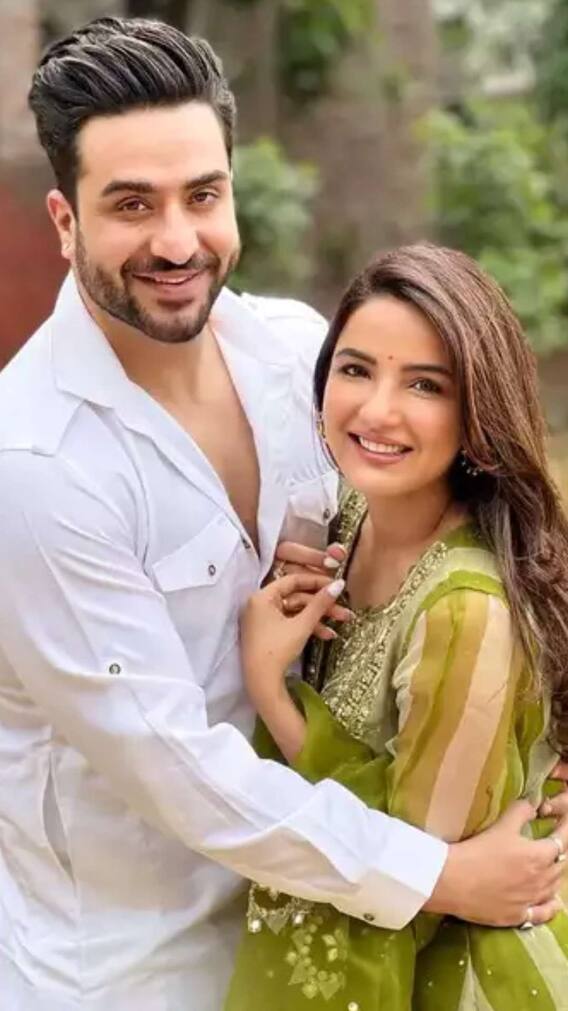 जैस्मिन भसीन करने जा रही हैं मुस्लिम बॉयफ्रेंड संग शादी? मैरिज प्लान किया रिवील!