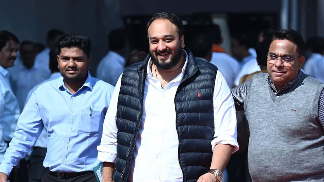 Zeeshan Siddique Gets Threat Mail Months After Father's Death: 'What Happened To Your Father...' Zeeshan Siddique Gets Threat Mail Months After Father's Death: 'What Happened To Your Father...'