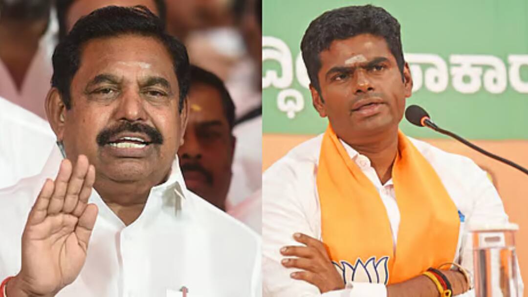 EPS vs Annamalai: அடுத்தடுத்து ரகசிய சந்திப்பு!  இபிஎஸ் பக்கா ஸ்கெட்ச்..  அண்ணாமலைக்கு செக்