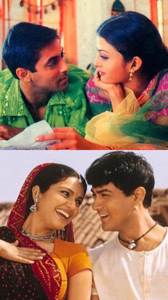 बॉलीवुड की ये फिल्में हैं 3 घंटे से ज्यादा लंबी