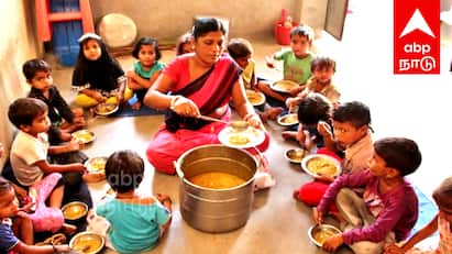 Direct recruitment More than 200 cooking assistant posts in villuppuram TNN நேரடி நியமனம் 200க்கும் மேற்பட்ட சமையல் உதவியாளர் பணியிடங்கள்