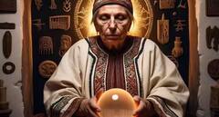 इस देश में 2043 तक होगा मुस्लिम शासन, क्या यह भारत है? बाबा वेंगा की चौंकाने वाली भविष्यवाणी हुई वायरल