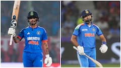 Ishan Kishan, Shreyas Iyer Given Central Contracts By BCCI
