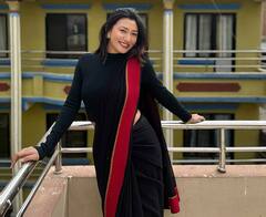 नेपाल की यह 24 साल की महिला क्रिकेटर अपनी खूबसूरती से बनीं इंटरनेट सेंसेशन, ये 7 तस्वीर देख कह उठेंगे- वाह...