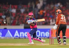 Big Blow For RR Ahead Of RCB Clash – Sanju Samson Ruled Out