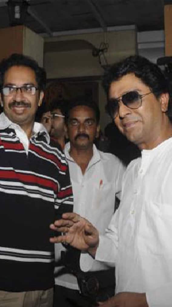 मी परत येईपर्यंत काहीही बोलू नका शांत राहा! राज ठाकरेंचा वनलाईन मेसेज