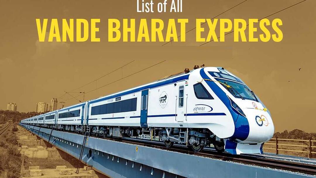 கேரளாவுக்கு அடித்த ஜாக்பாட்... விரைவில் முதல் வந்தே பாரத் ஸ்லீப்பர் ரயில் சேவை