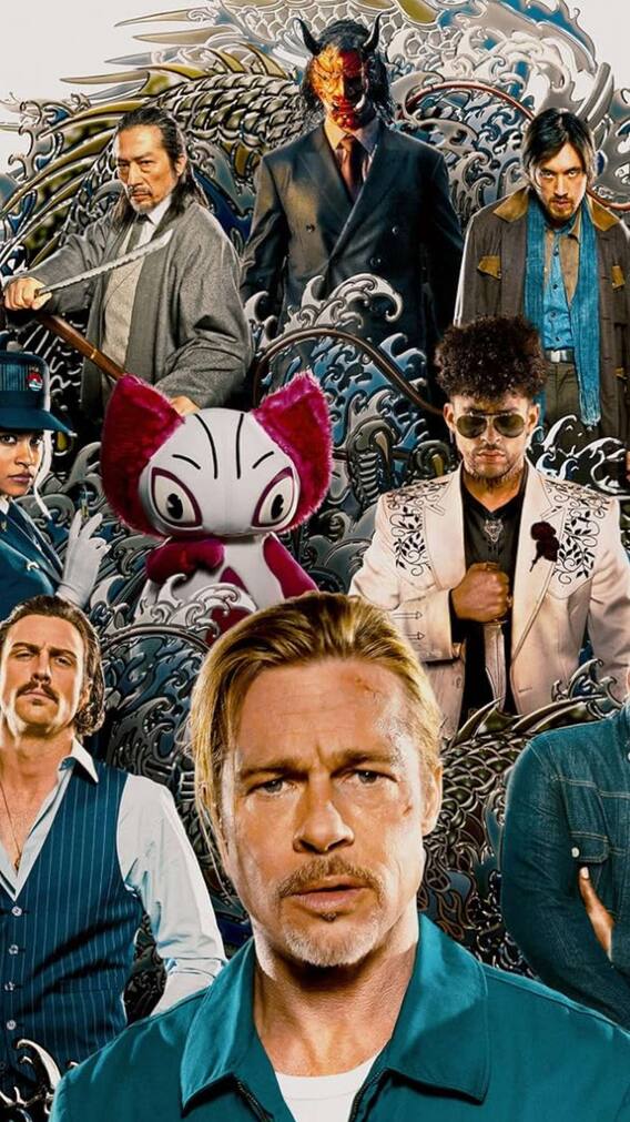 नेटफ्लिक्स पर इस हफ्तें रिलीज होंगी ये धांसू फिल्में और सीरीज