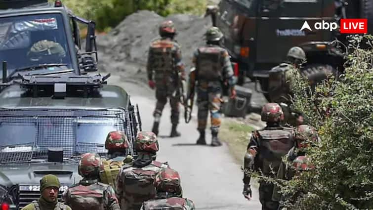 Pahalgam Baisaran Valley Terror Attack TRF is mask of Lashkar-e-Taiba which took responsibility for Pahalgam attack Know how dangerous is terrorist organization लश्कर-ए-तैयबा का मुखौटा... जानिए कितना खतरनाक है आतंकी संगठन TRF, जिसने पहलगाम हमले की जिम्मेदारी ली