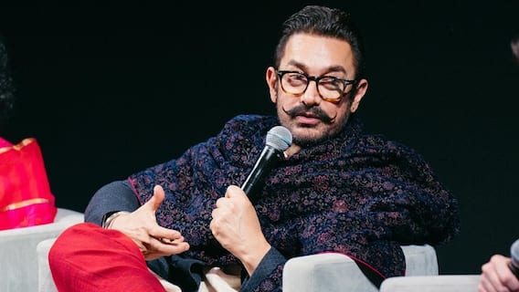 Aamir Khan Will Not Star In Mahabharat? Actor Shares Deets On His Dream Project