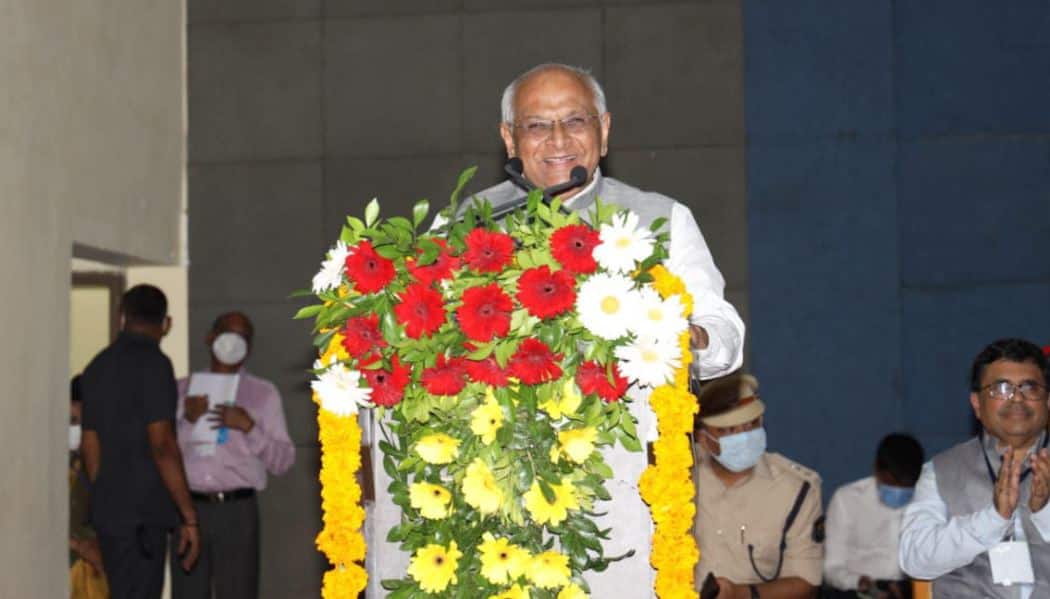 In the interest of the farmers of the state government made changes in the rules of electricity connection for agriculture  Gujarat: રાજ્યના ખેડૂતો માટે ગુજરાત સરકારે વધુ એક મહત્વપૂર્ણ નિર્ણય કર્યો, જાણો વધુ વિગતો 