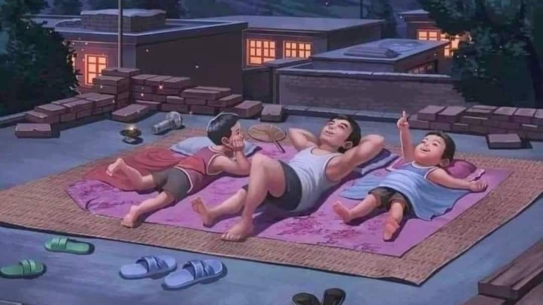 Powerful Hindu Mantras Every Child Must Chant Daily Must chant 6 Slokas and meanings Mantra to chant before starting your day know in telugu Powerful Mantras: నిత్యం తప్పనిసరిగా చదవాల్సిన 6 శ్లోకాలు.. వేసవి సెలవుల్లో మీ పిల్లలకి నేర్పించండి!