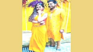 नाम को लेकर गड़बड़, 'गलत' अमित मिश्रा हुए ट्रोल; जानें किस क्रिकेटर की पत्नी ने लगाए हैं आरोप