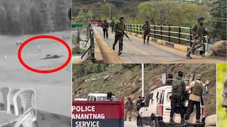 Video: ஜம்மு காஷ்மீரில் பரபரப்பு! சுற்றுலா பயணிகள் மீது பயங்கரவாதிகள் தாக்குதல்..25 பேர் பலி: நடந்தது என்ன?