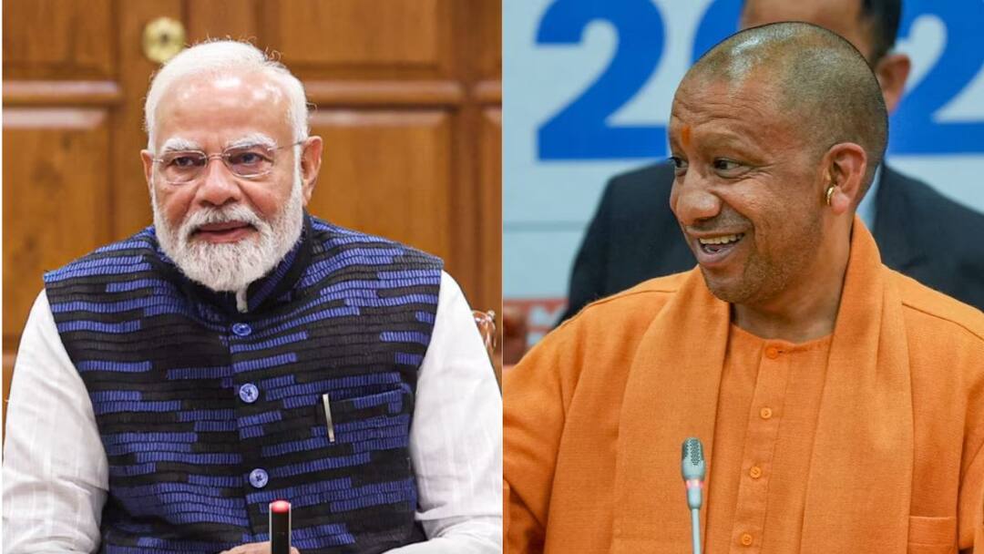 RSS Plan: பிரதமராகும் யோகி.? மோடிக்கு செக் வைக்கும் RSS.! சொன்ன பேச்ச கேக்கலைன்னா இப்படித்தான்...