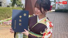 रोजाना एक हजार किमी दूर कॉलेज पढ़ने जाती थी जापान की ये सिंगर, हैरान रह जाएंगे आप