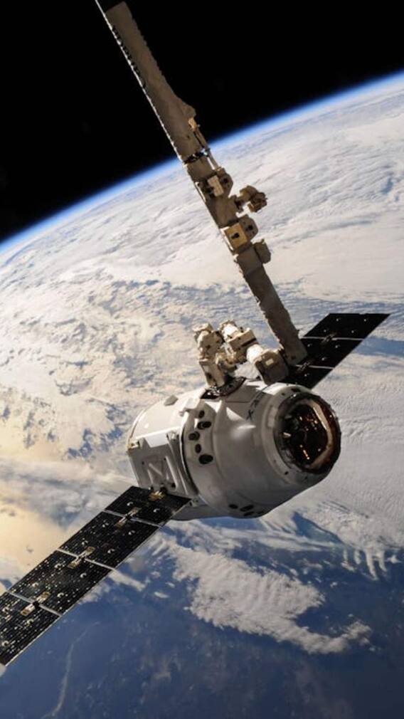 कितना टाइम हुआ ये कैसे पता लगाते हैं एस्ट्रोनॉट्स?