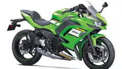 કાવાસાકીનું ન્યૂ લૉન્ચિંગ, નવી નિન્જા 650 બાઇક શાનદાર લૂક અને વધેલી કિંમત સાથે માર્કેટમાં આવી