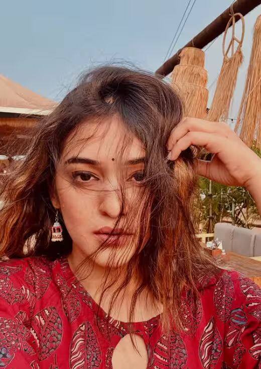 युझवेंद्र चहल आणि आरजे महावश पंजाब संघाच्या बसमध्ये एकत्र प्रवास करतानाही समोर आले.