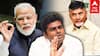 Annamalai: எம்.பி. ஆகும் அண்ணாமலை? இறங்கி வந்த சந்திரபாபு நாயுடு- பாஜக பக்கா ஸ்கெட்ச்!