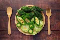 Health: કેન્સર અને ડાયાબિટીઝની દુશ્મન છે આ શાકભાજી, ડાયેટમાં કરી લો સામેલ